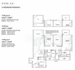 KI Residences at Brookvale (D21), Condominium #477098771